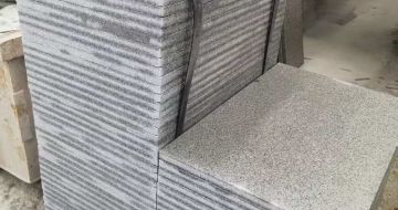 贵港芝麻白火烧面成品