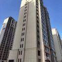 贵港黄金麻高端小区，外墙干挂