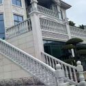 贵港 芝麻白别墅，栏杆