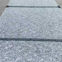 贵港 芝麻黑火烧面毛板，条板，半成品