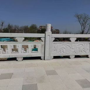 贵港 河道栏杆，河道护栏