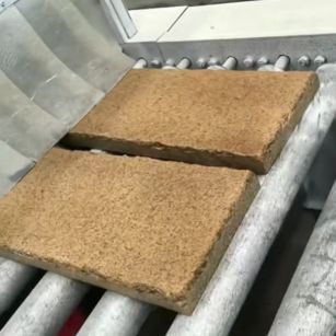 贵港 仿古石流水线生产，各种颜色可定制