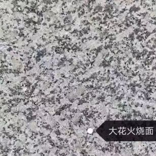 贵港 芙蓉白（芝麻白大花）火烧面