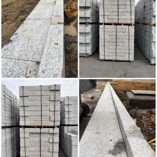 贵港 芙蓉白路沿石，性价比之王