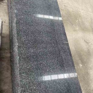 贵港 芝麻黑光面