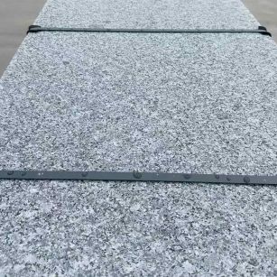 贵港 芝麻黑火烧面毛板，条板，半成品