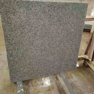 贵港 芝麻白光面900*900，高地铁标准