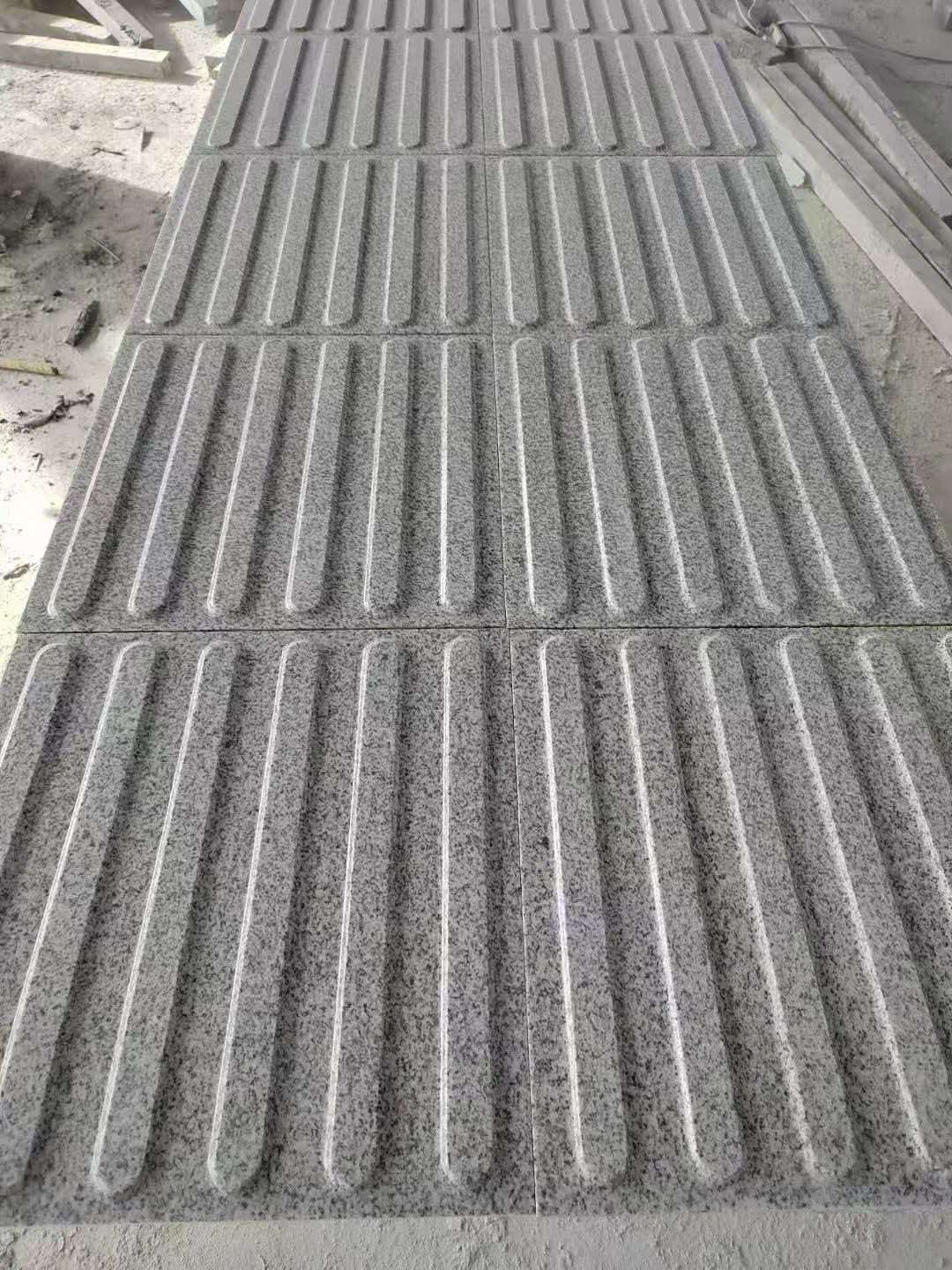 贵港 芝麻白盲道