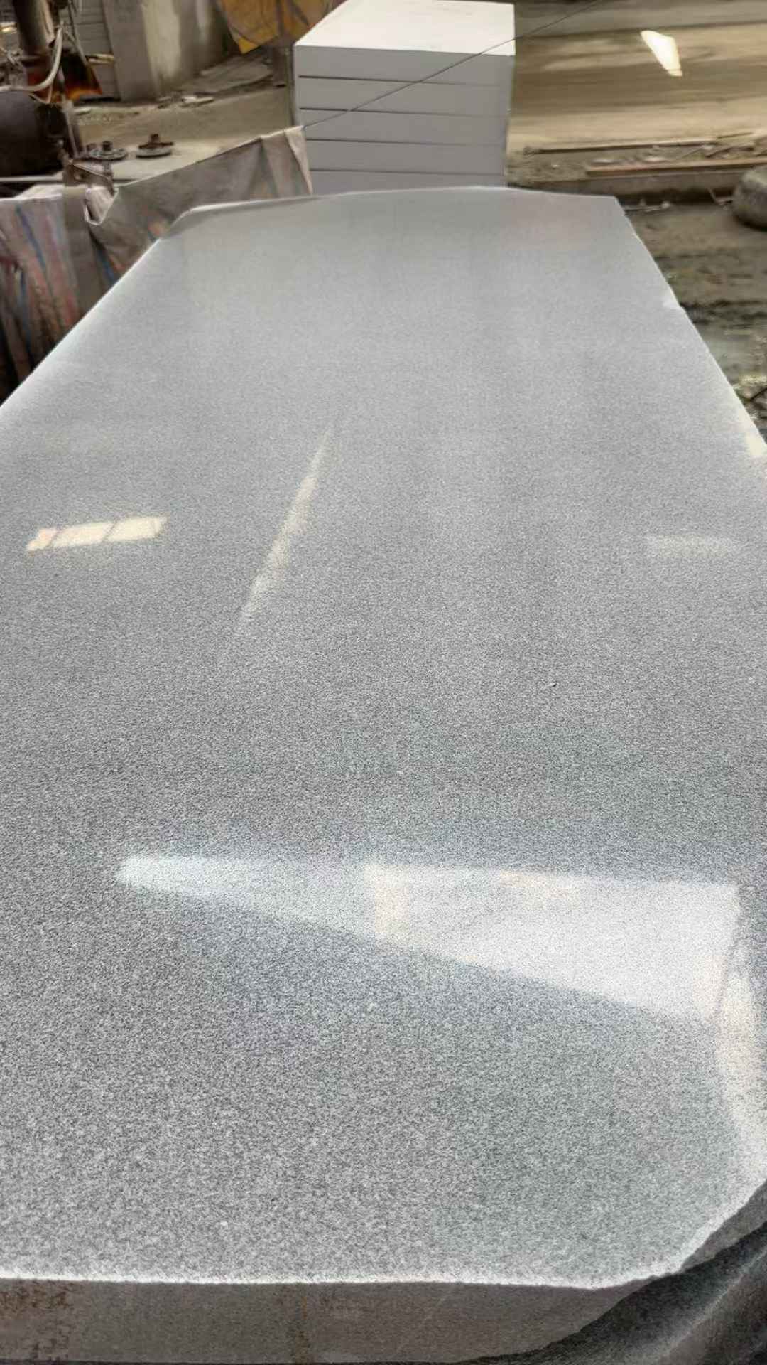 贵港 芝麻灰磨光面