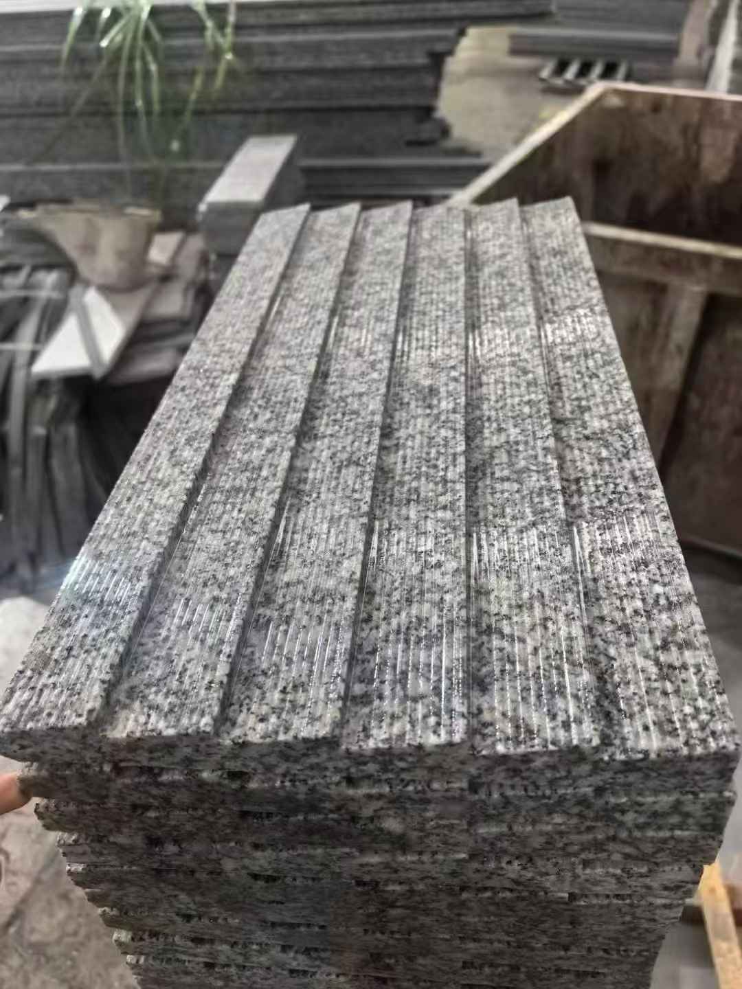 贵港 狼牙石