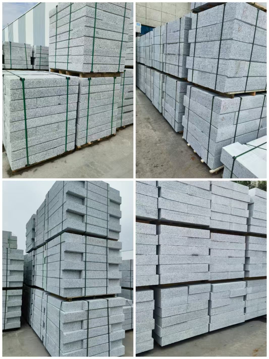 贵港 花岗岩路沿石多少钱