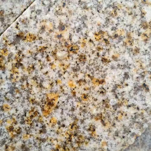 贵港黄锈石花岗岩价格计算