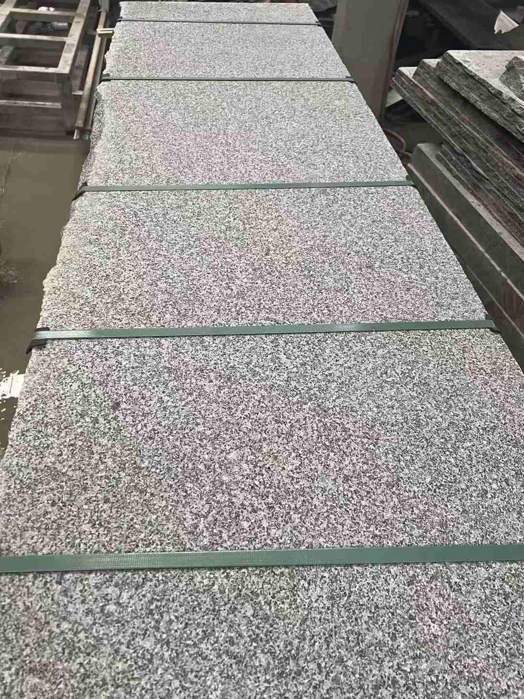 贵港 芝麻黑火烧面