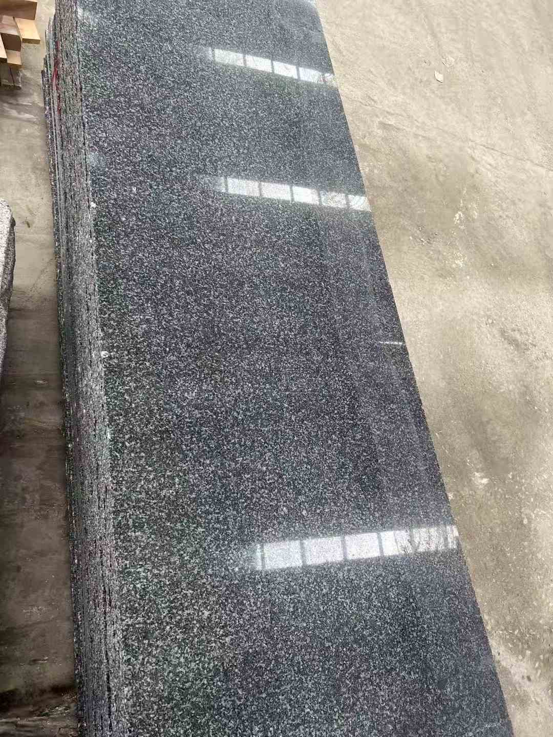 贵港 芝麻黑光面