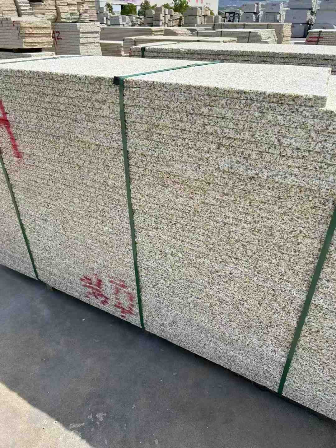 贵港黄金麻荔枝面毛板